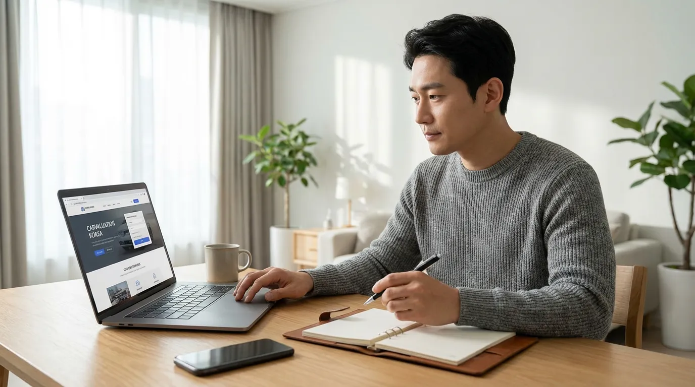 買取 ネット査定 初めての利用でも安心：トラブル防止と実践ガイド