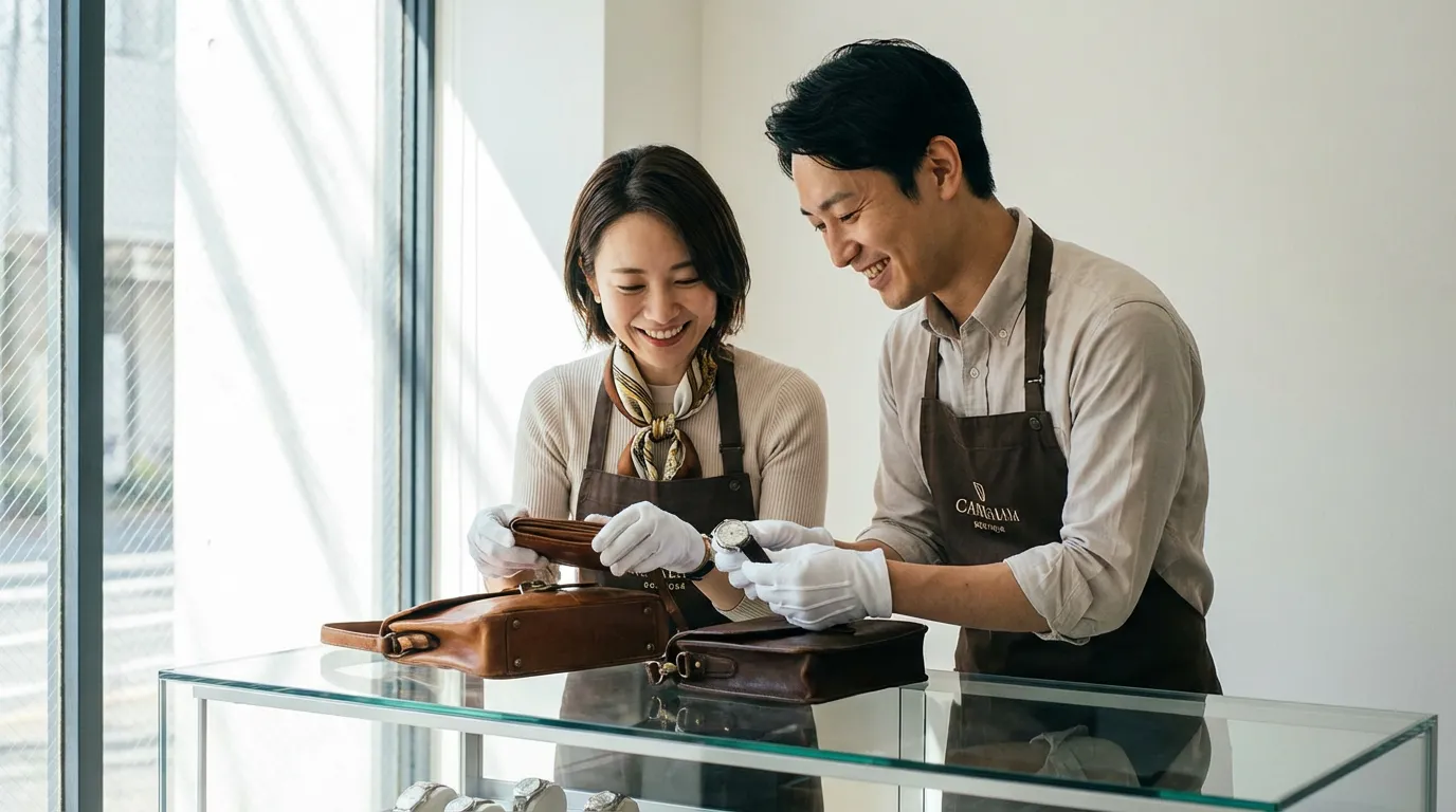 買取 エノキング 入金・問い合わせサポートと安全対策