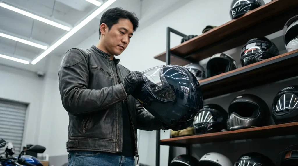 買取 ヘルメット 高価買取を実現する交渉と相見積もり戦略