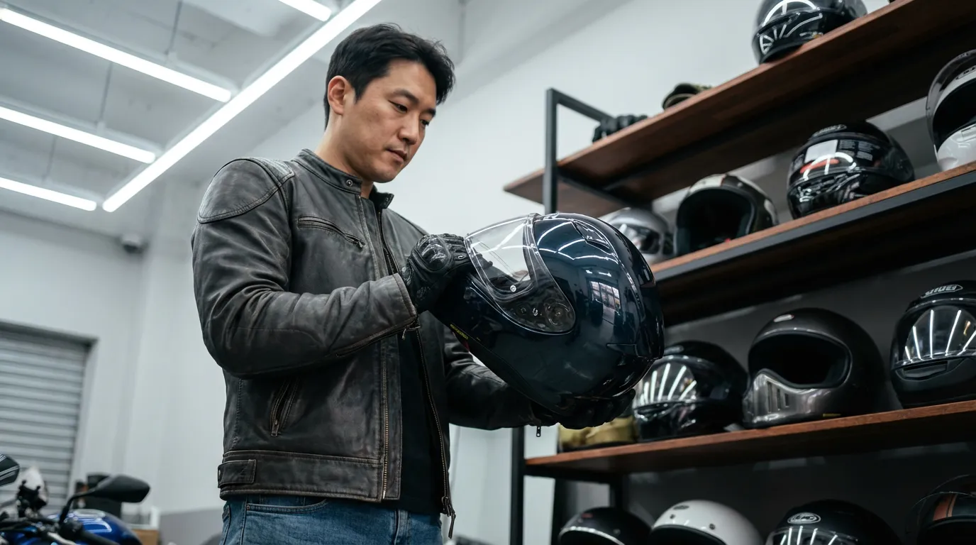 買取 ヘルメット 高価買取を実現する交渉と相見積もり戦略